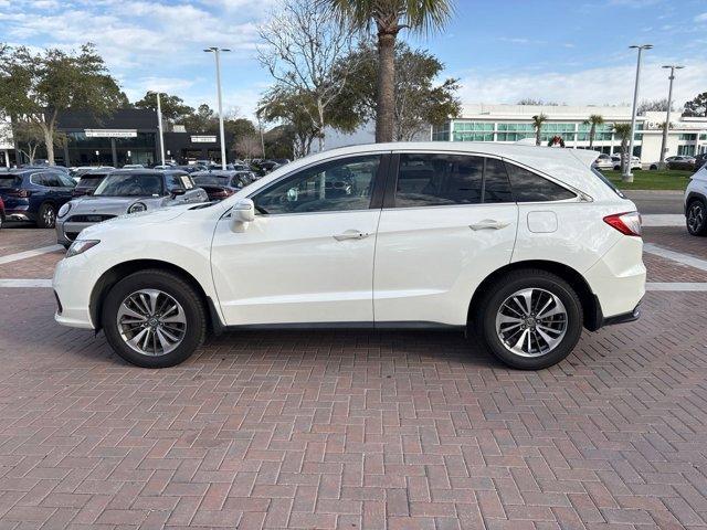 used 2016 Acura RDX car, priced at $14,991