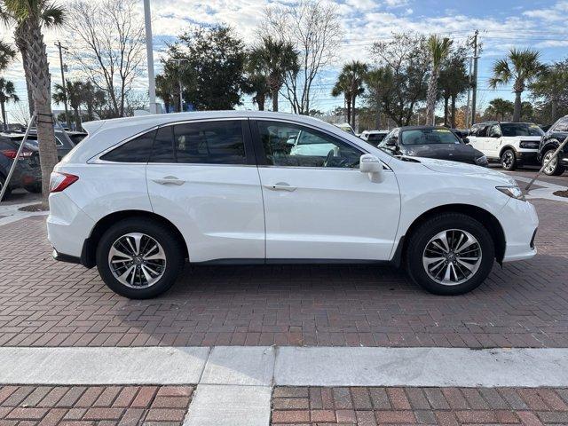 used 2016 Acura RDX car, priced at $14,991