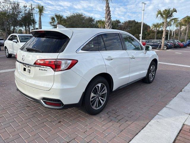 used 2016 Acura RDX car, priced at $14,991