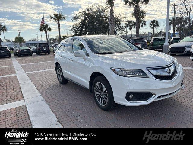 used 2016 Acura RDX car, priced at $14,991