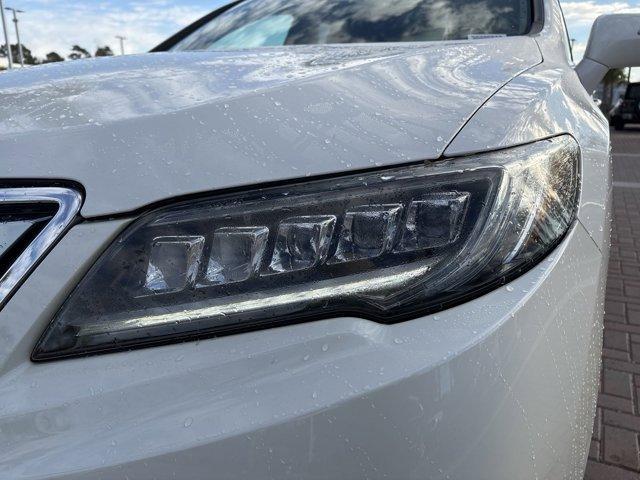 used 2016 Acura RDX car, priced at $14,991