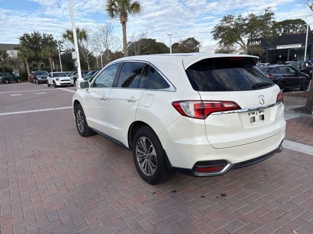 used 2016 Acura RDX car, priced at $14,991