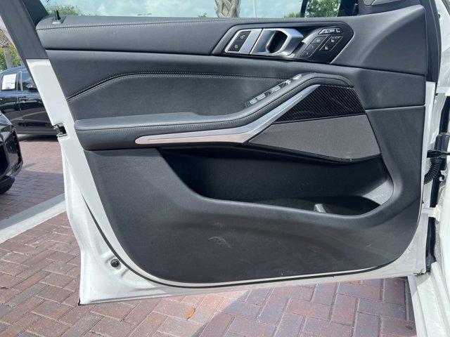 used 2025 BMW X7 car, priced at $105,991