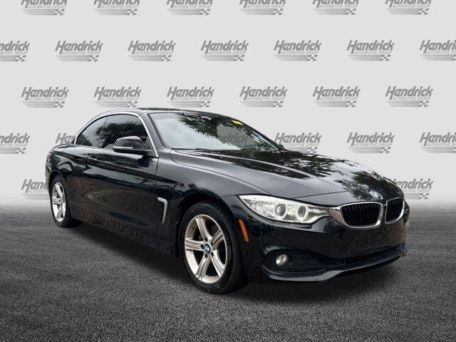 used 2015 BMW 428 car, priced at $15,532