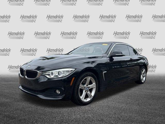 used 2015 BMW 428 car, priced at $15,532