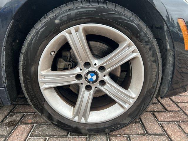 used 2015 BMW 428 car, priced at $15,532