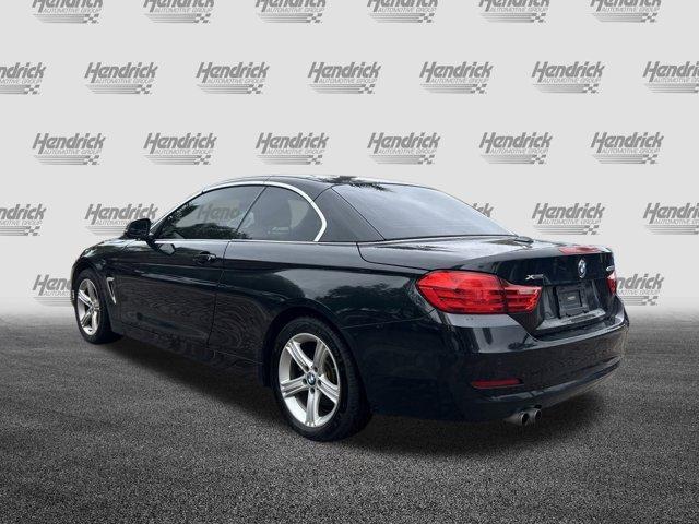used 2015 BMW 428 car, priced at $15,532