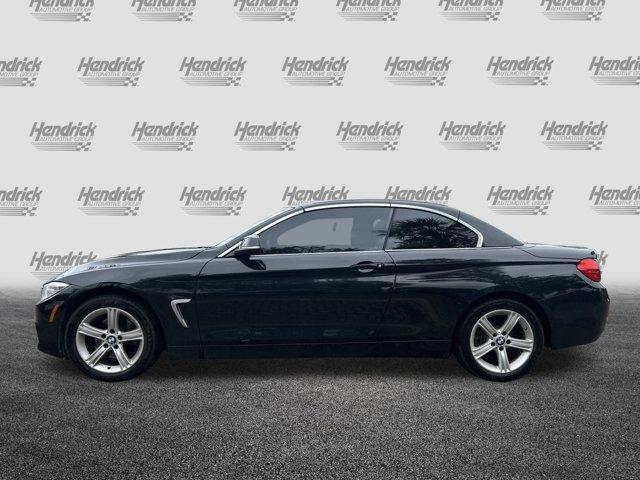 used 2015 BMW 428 car, priced at $15,532