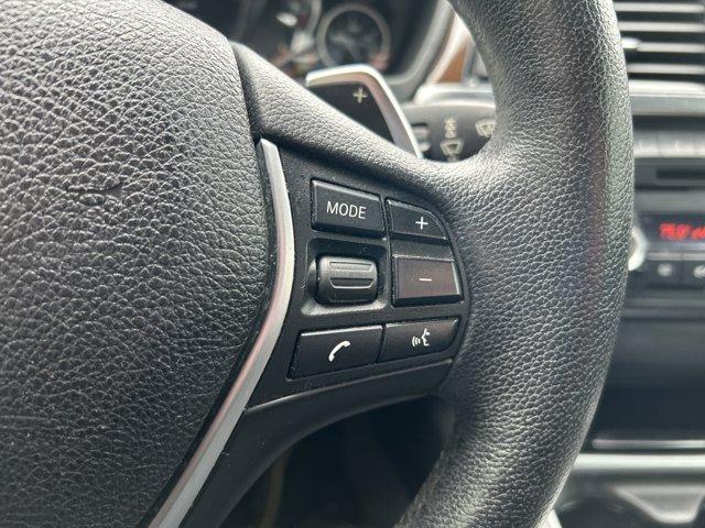 used 2015 BMW 428 car, priced at $15,532