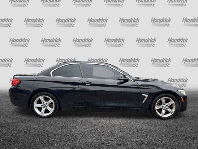 used 2015 BMW 428 car, priced at $15,532
