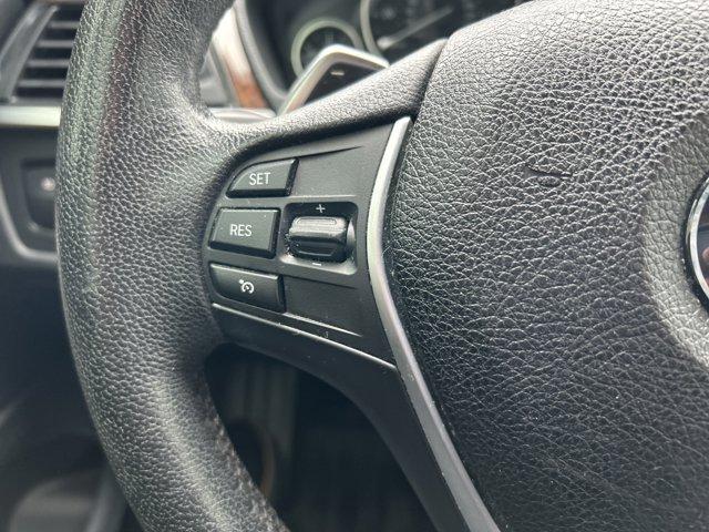 used 2015 BMW 428 car, priced at $15,532