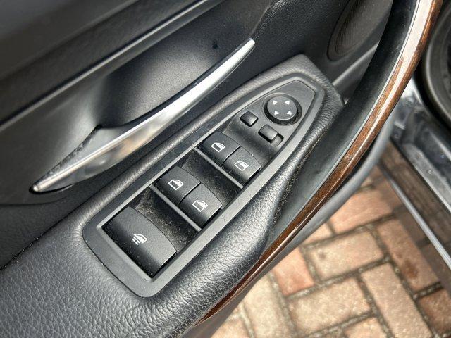 used 2015 BMW 428 car, priced at $15,532