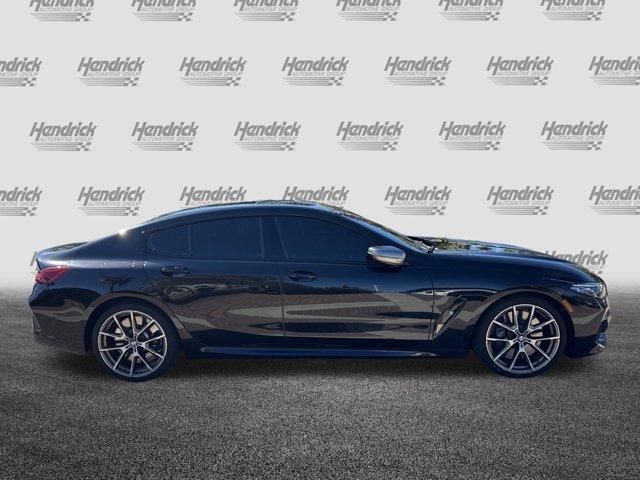 used 2020 BMW M850 Gran Coupe car, priced at $52,541