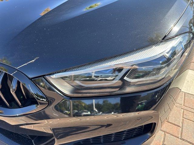 used 2020 BMW M850 Gran Coupe car, priced at $52,541