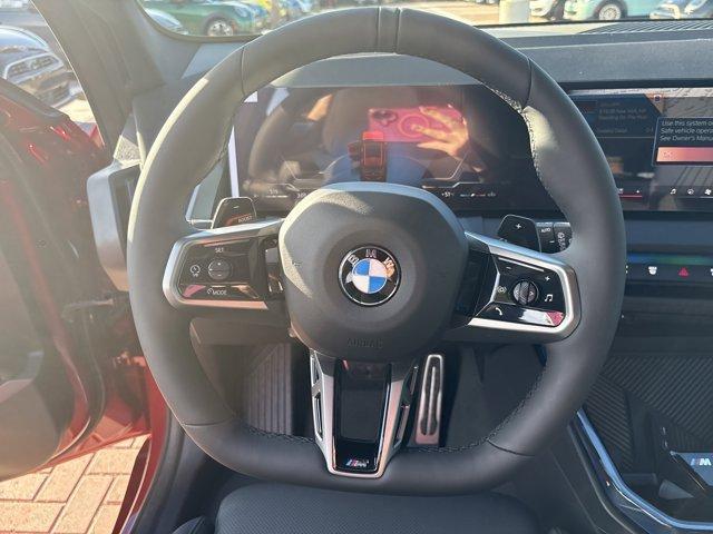 new 2026 BMW X3 car, priced at $62,935