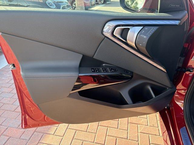 new 2026 BMW X3 car, priced at $62,935