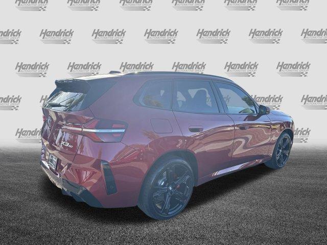 new 2026 BMW X3 car, priced at $62,935