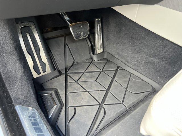 used 2024 BMW 760 car, priced at $92,955