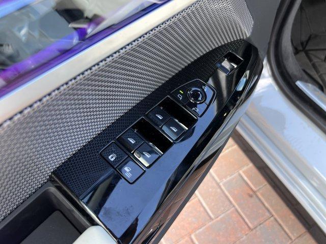 used 2024 BMW 760 car, priced at $92,955