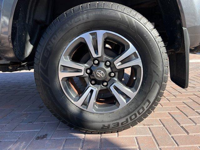 used 2016 Toyota Tacoma car, priced at $22,538