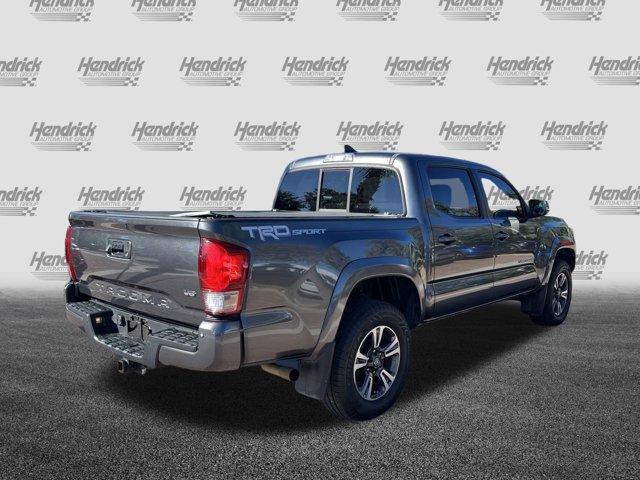 used 2016 Toyota Tacoma car, priced at $22,538