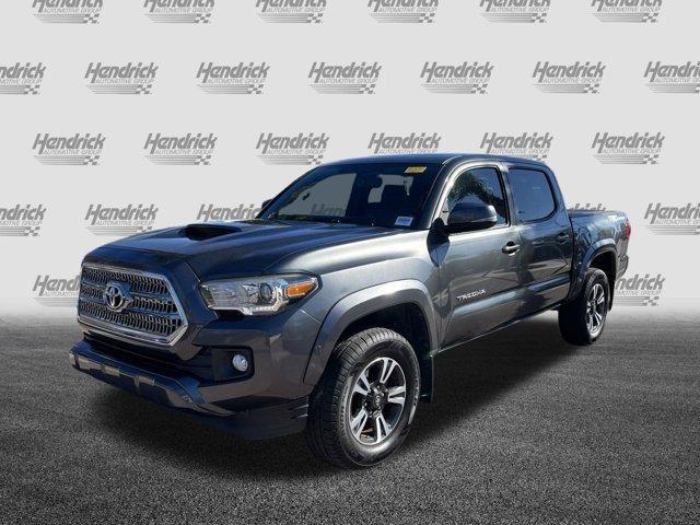 used 2016 Toyota Tacoma car, priced at $22,538