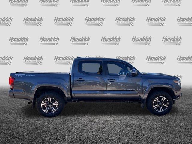 used 2016 Toyota Tacoma car, priced at $22,538