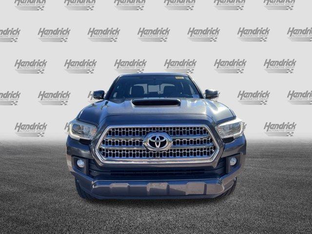 used 2016 Toyota Tacoma car, priced at $22,538