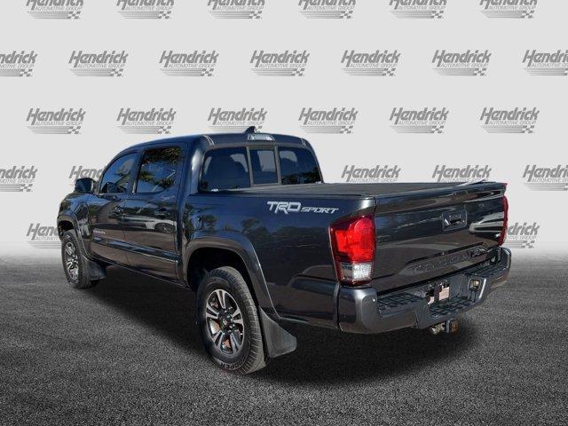 used 2016 Toyota Tacoma car, priced at $22,538