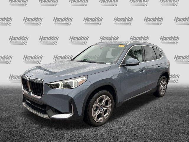 used 2023 BMW X1 car, priced at $36,922