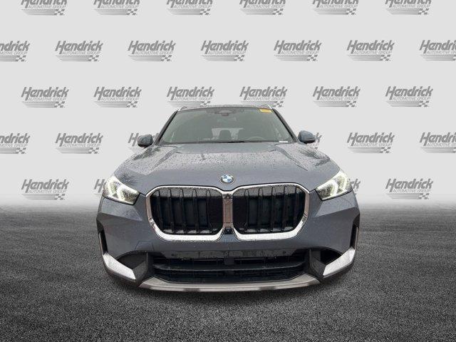 used 2023 BMW X1 car, priced at $36,922