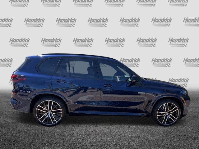 new 2026 BMW X5 car, priced at $87,325