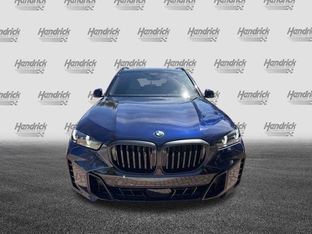 new 2026 BMW X5 car, priced at $87,325
