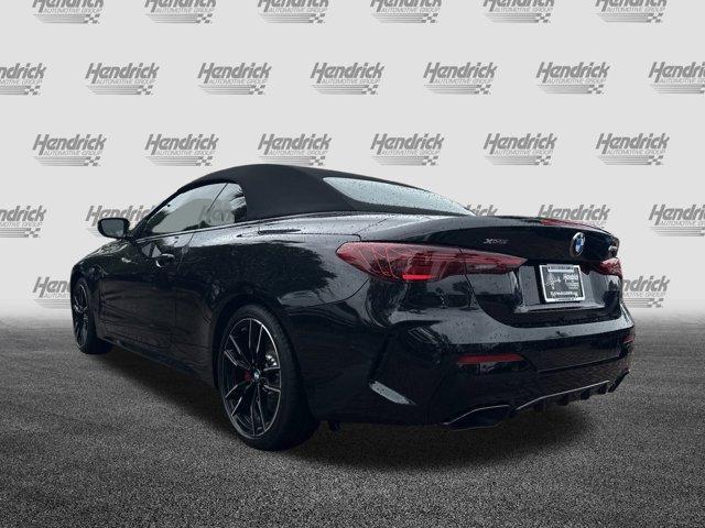 new 2026 BMW M440 car, priced at $81,425