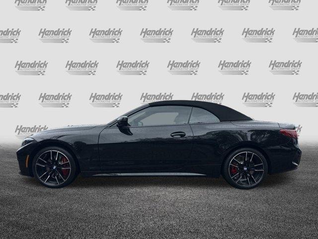 new 2026 BMW M440 car, priced at $81,425