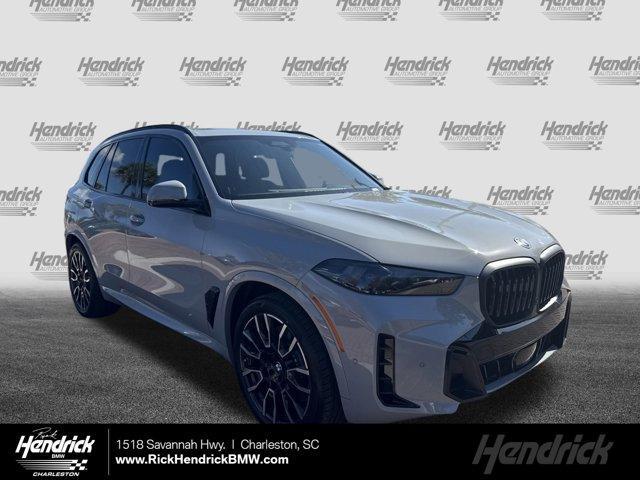 new 2026 BMW X5 PHEV car, priced at $88,975