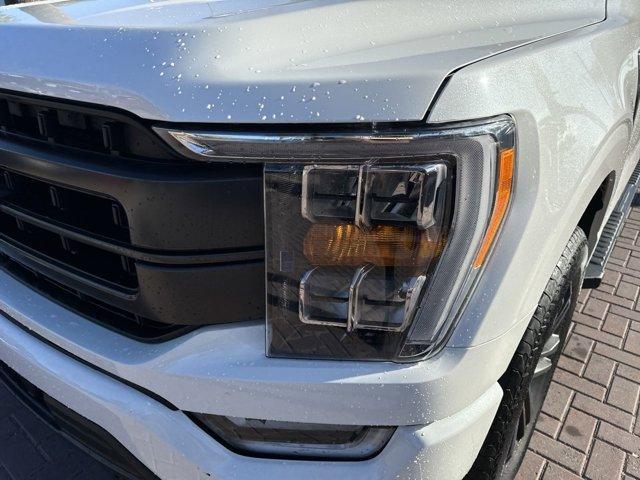 used 2022 Ford F-150 car, priced at $51,619