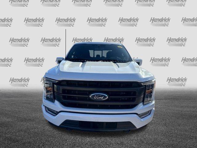 used 2022 Ford F-150 car, priced at $51,619