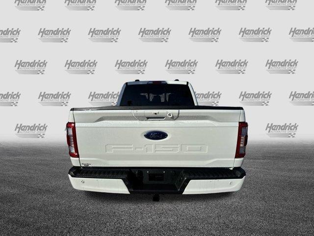 used 2022 Ford F-150 car, priced at $51,619