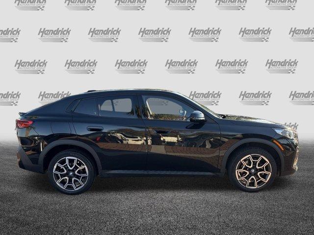 used 2024 BMW X2 car, priced at $37,622