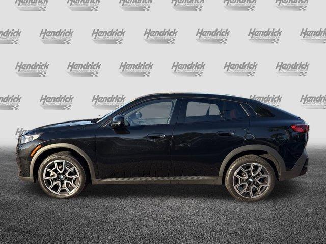 used 2024 BMW X2 car, priced at $37,622