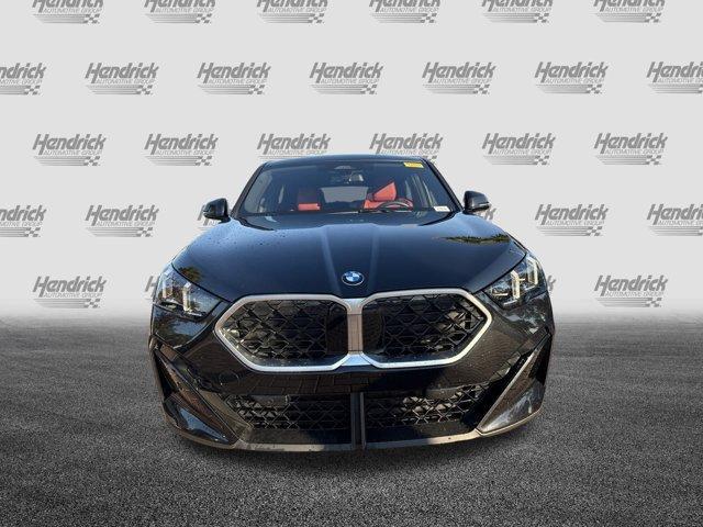 used 2024 BMW X2 car, priced at $37,622