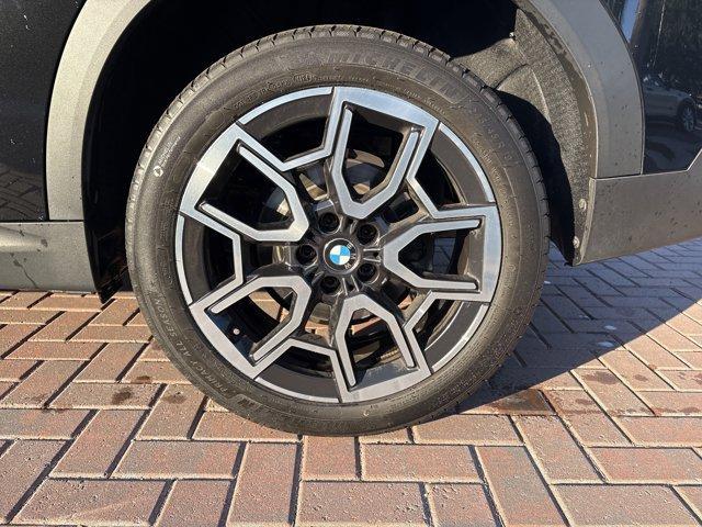 used 2024 BMW X2 car, priced at $37,622