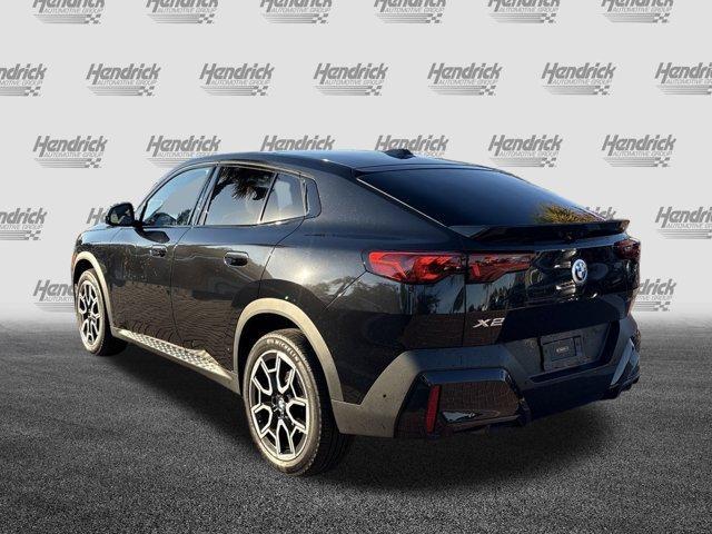 used 2024 BMW X2 car, priced at $37,622