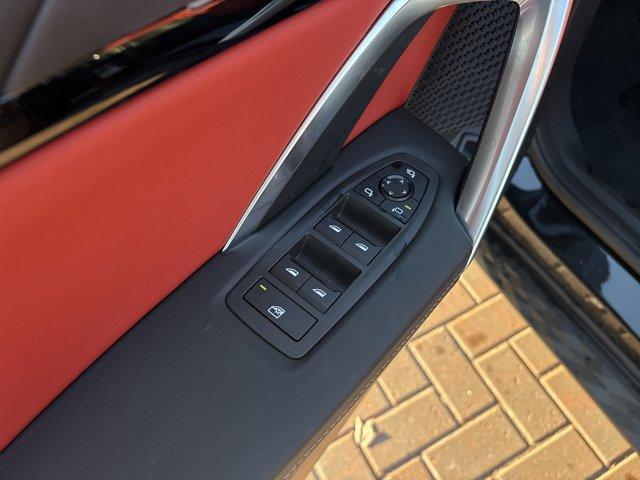 used 2024 BMW X2 car, priced at $37,622