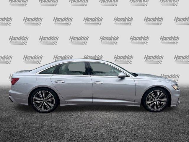 used 2019 Audi A6 car, priced at $29,951