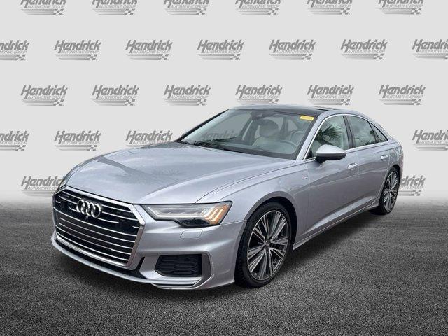 used 2019 Audi A6 car, priced at $29,951