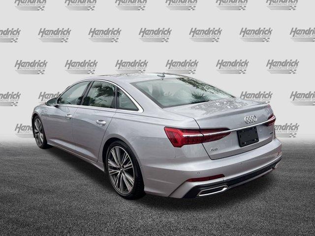 used 2019 Audi A6 car, priced at $29,951