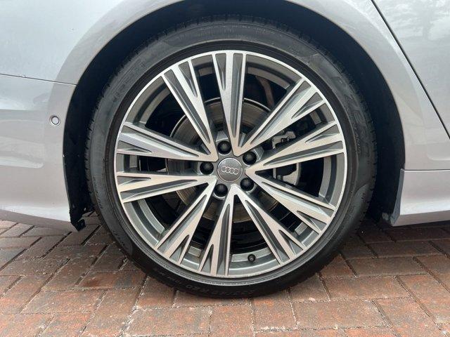 used 2019 Audi A6 car, priced at $29,951