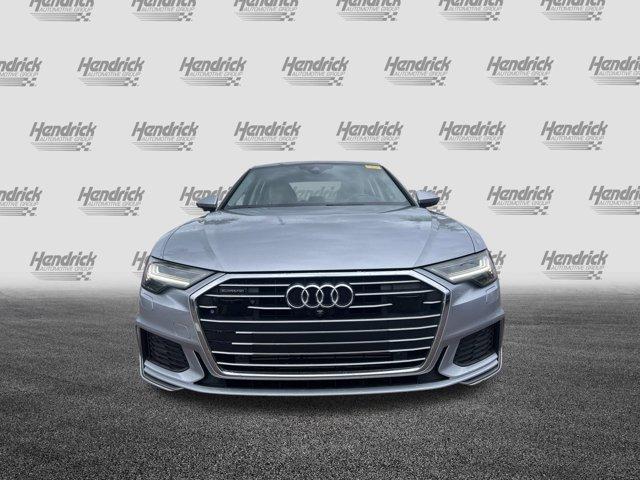 used 2019 Audi A6 car, priced at $29,951